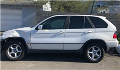 2003 BMW X5